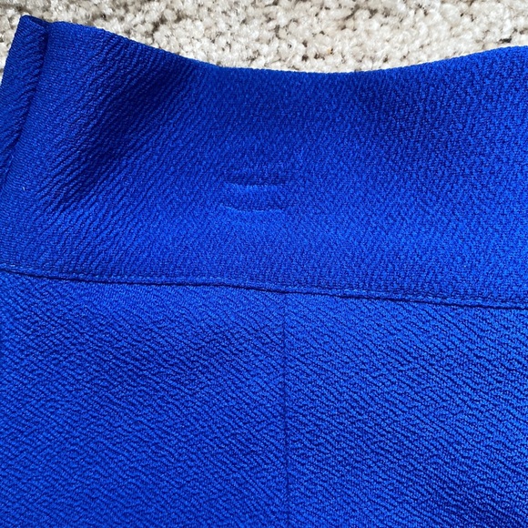 LOFT 324 Size Small Pants 👖 💙 - Picture 4 of 7